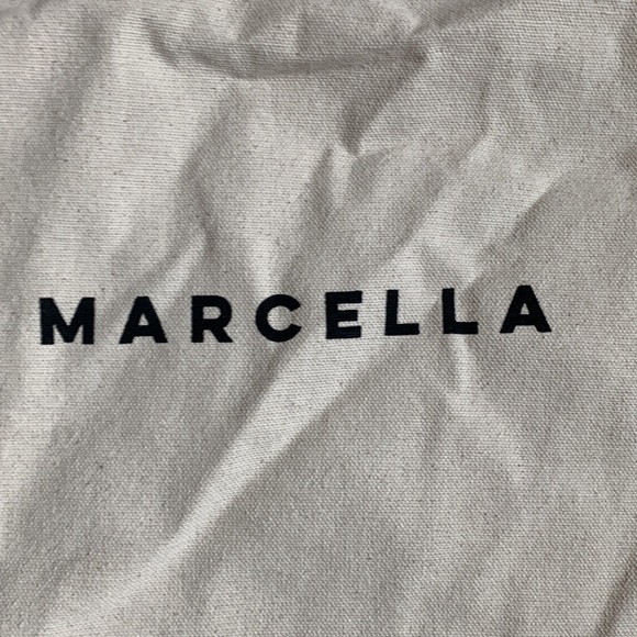 Marcella canvas tote - Picture 2 of 3